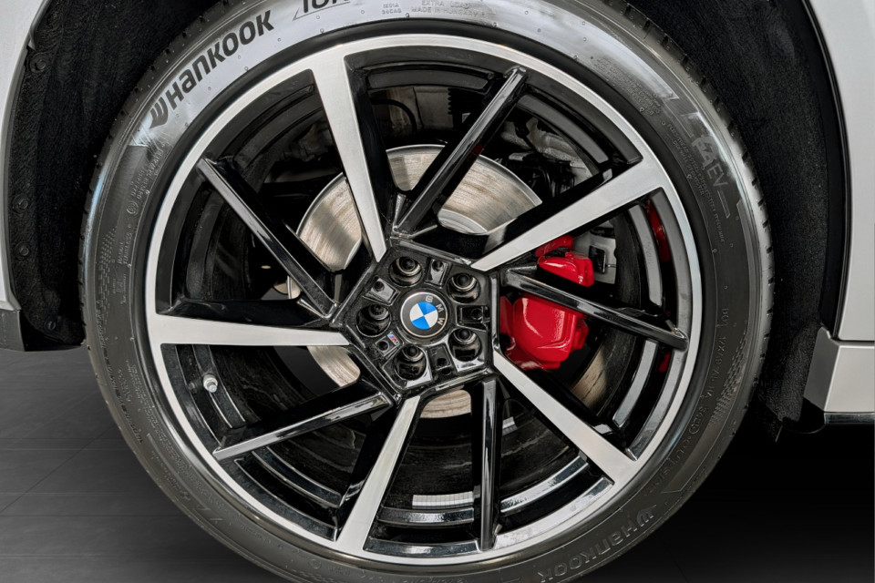 2027 BMW iX3 - Image 6