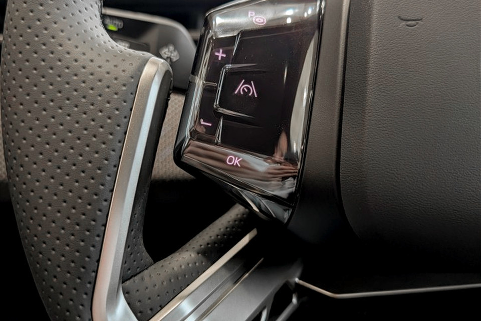 2027 BMW iX3 - Image 11