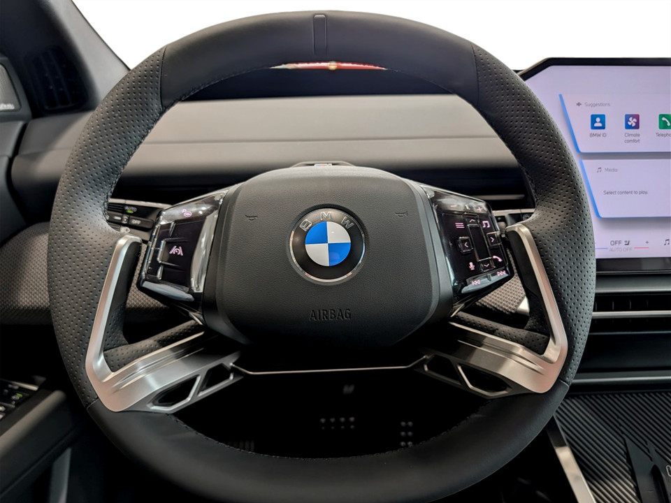 2027 BMW iX3 - Image 13