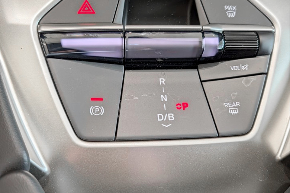 2027 BMW iX3 - Image 15