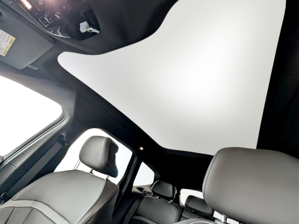 2027 BMW iX3 - Image 23