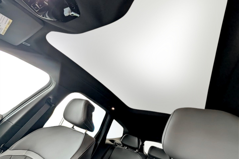 2027 BMW iX3 - Image 23
