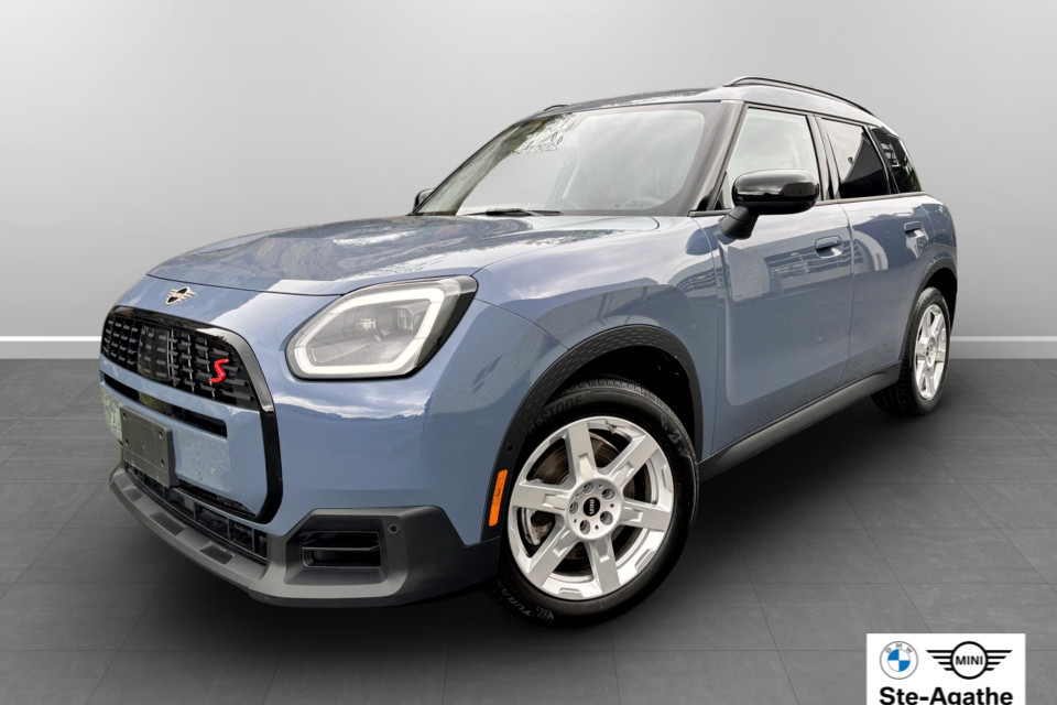 2026 Mini Cooper Countryman - Image 1