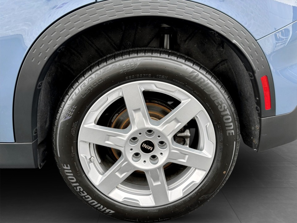 2026 Mini Cooper Countryman - Image 3