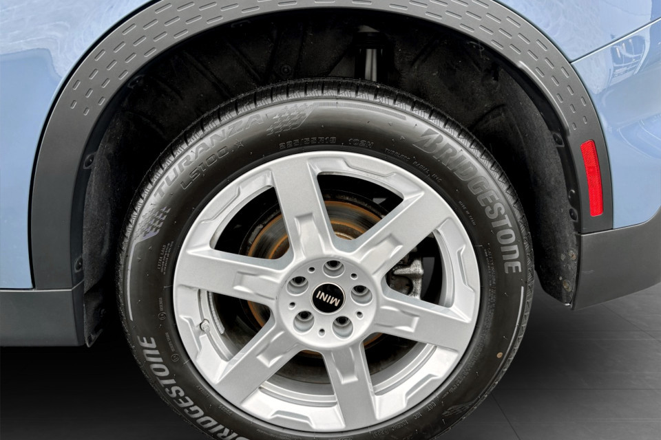 2026 Mini Cooper Countryman - Image 3