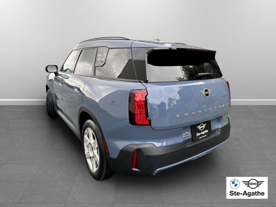 2026 Mini Cooper Countryman - Image 4