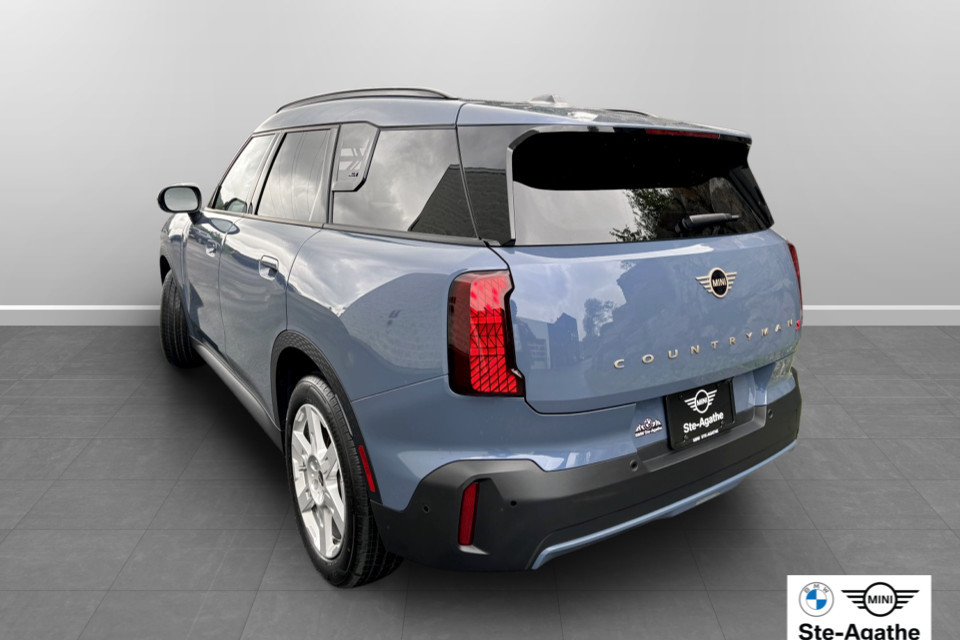 2026 Mini Cooper Countryman - Image 4