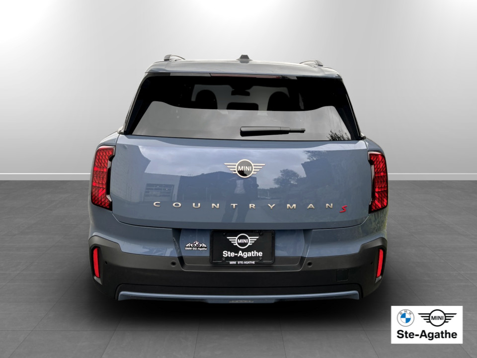 2026 Mini Cooper Countryman - Image 5