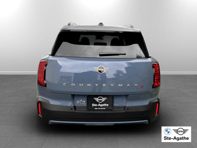 2026 Mini Cooper Countryman — 5