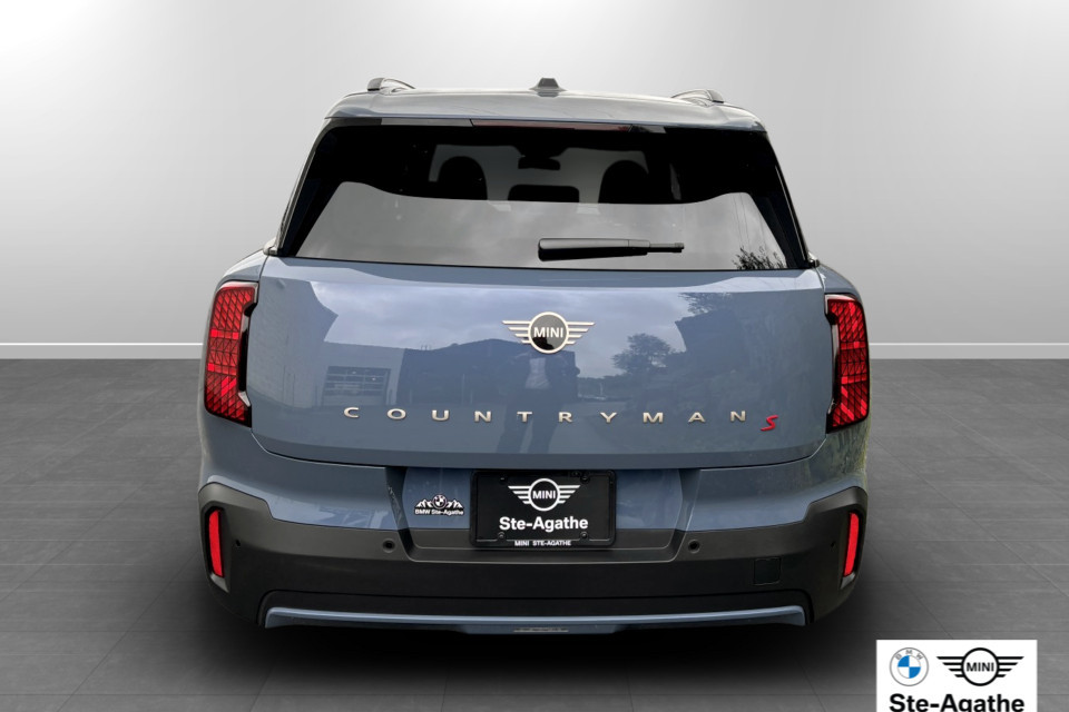 2026 Mini Cooper Countryman - Image 5