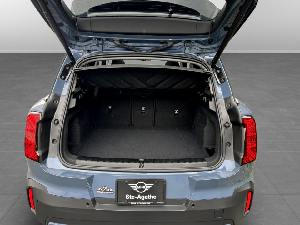 2026 Mini Cooper Countryman - Image 6