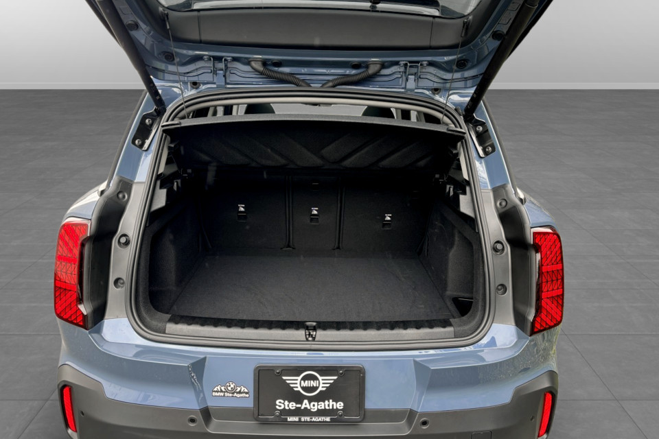 2026 Mini Cooper Countryman - Image 6