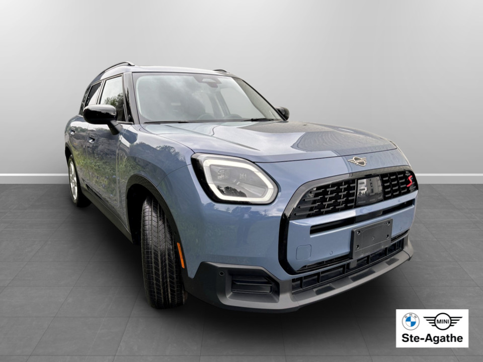 2026 Mini Cooper Countryman - Image 9
