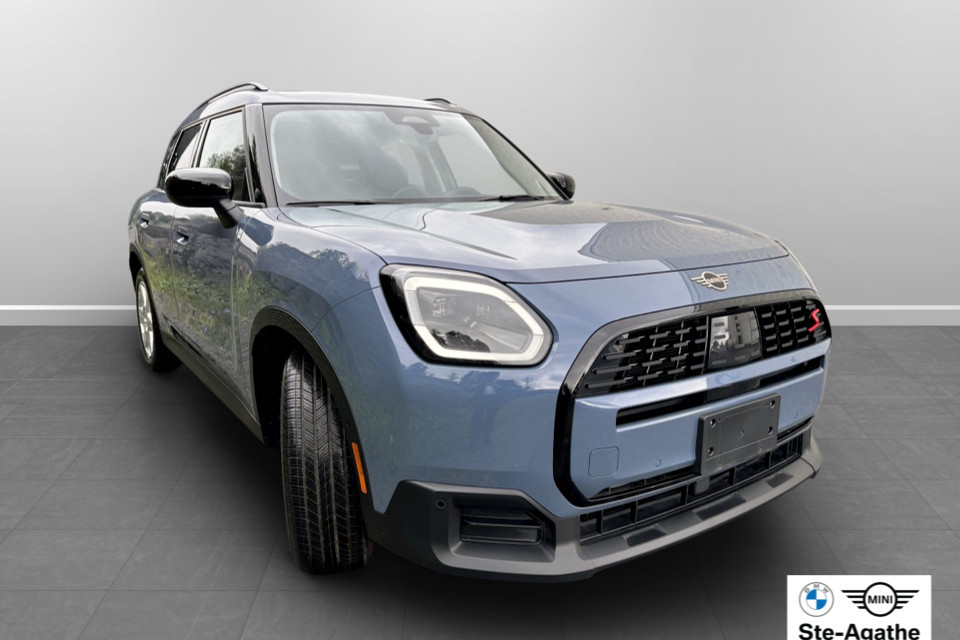 2026 Mini Cooper Countryman - Image 9