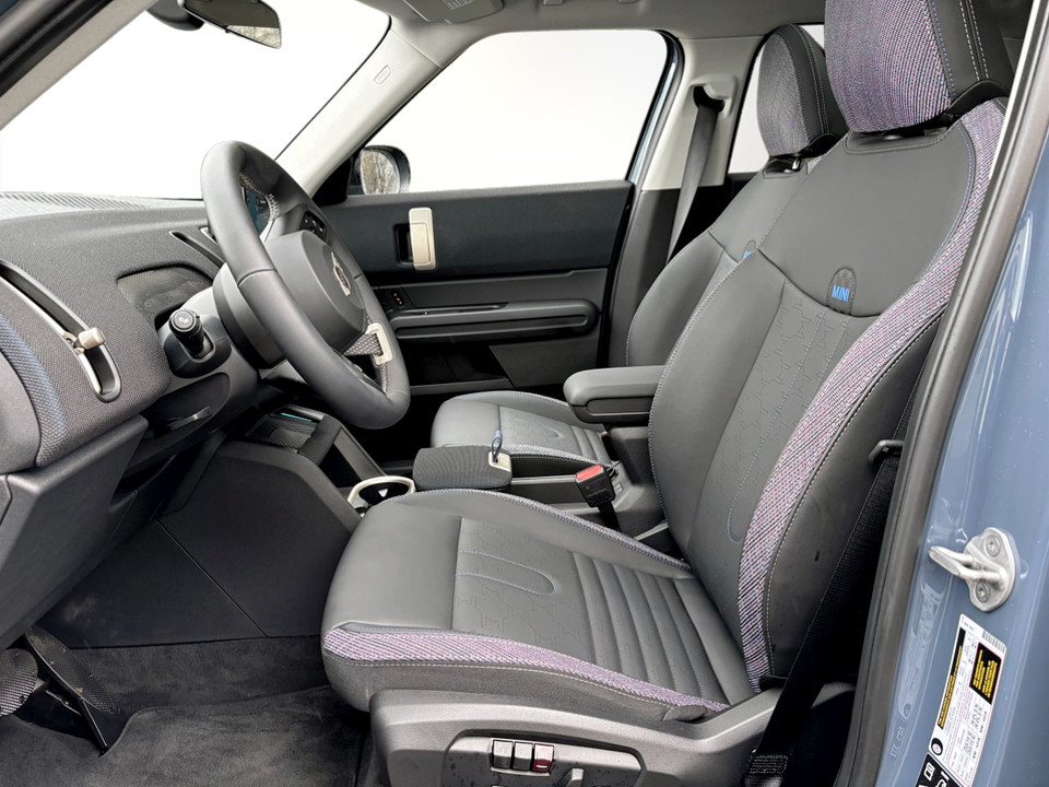 2026 Mini Cooper Countryman - Image 11