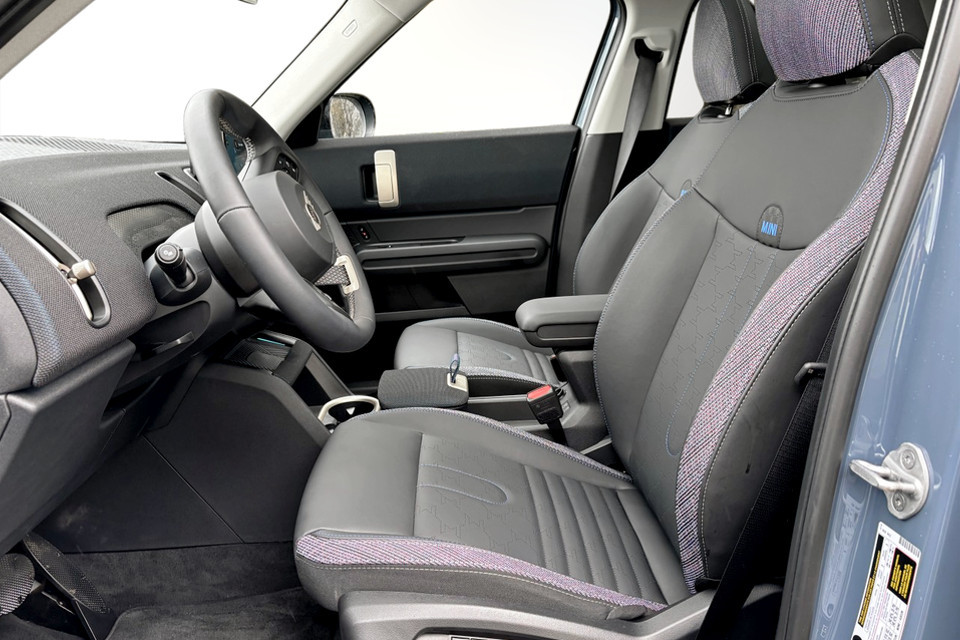 2026 Mini Cooper Countryman - Image 11