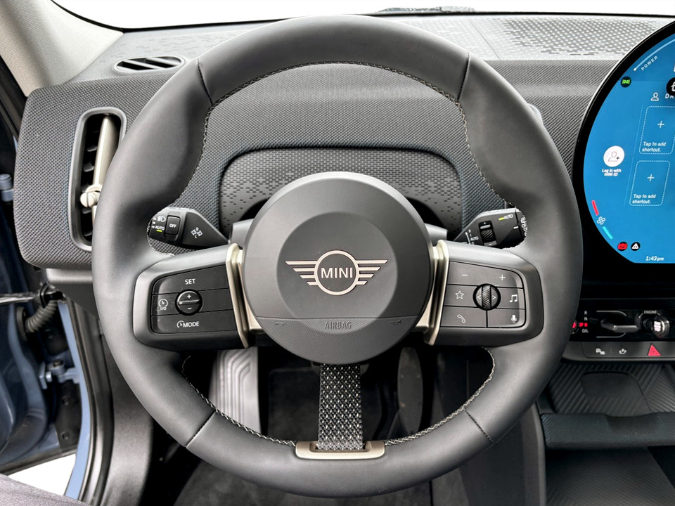 2026 Mini Cooper Countryman - Image 14