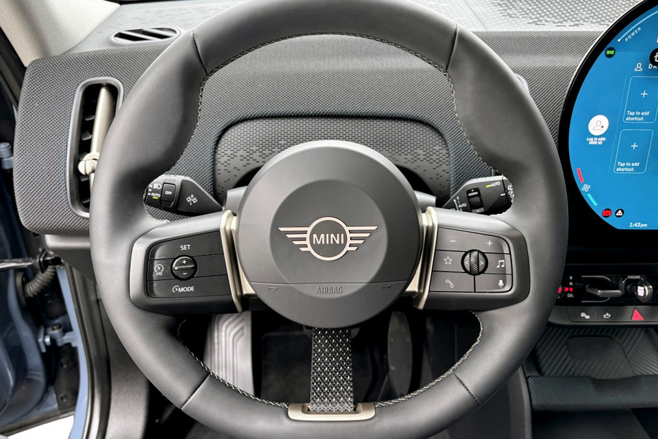 2026 Mini Cooper Countryman - Image 14