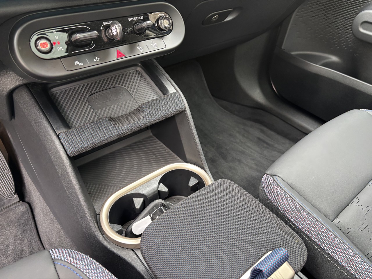 2026 Mini Cooper Countryman - Image 17