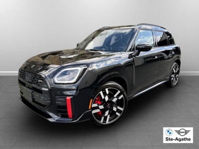 2025 Mini Cooper Countryman