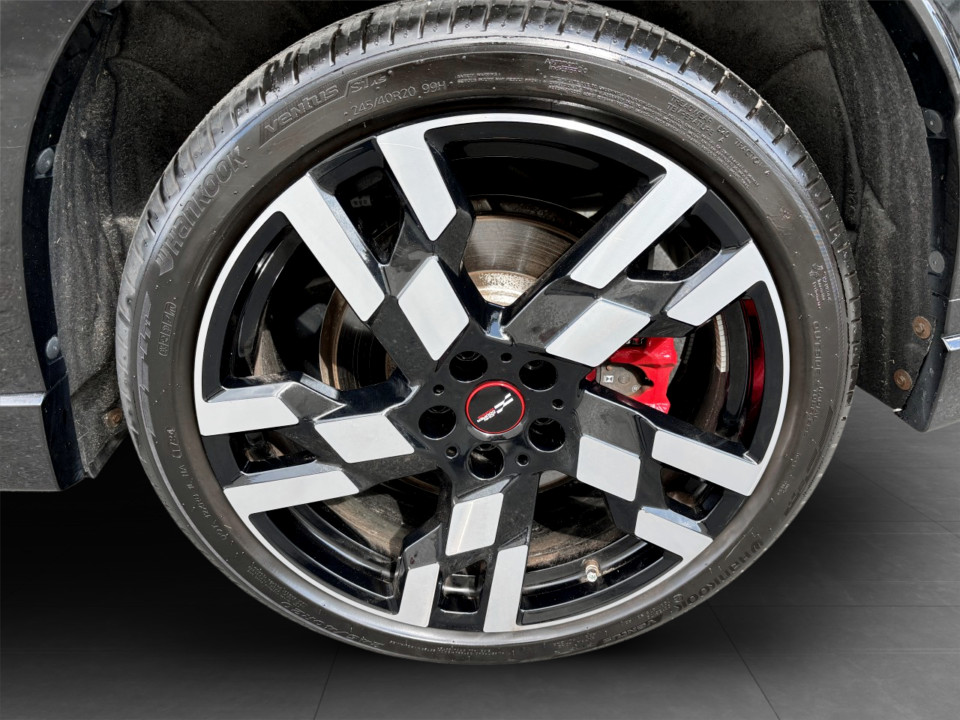 2025 Mini Cooper Countryman - Image 3