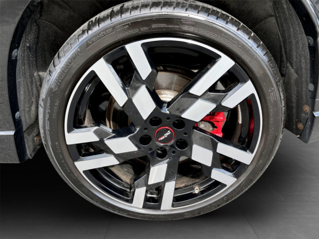 2025 Mini Cooper Countryman — 3