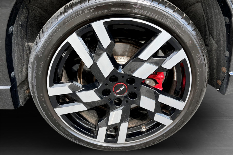 2025 Mini Cooper Countryman - Image 3