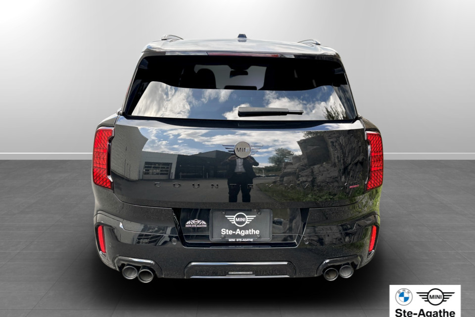 2025 Mini Cooper Countryman - Image 5
