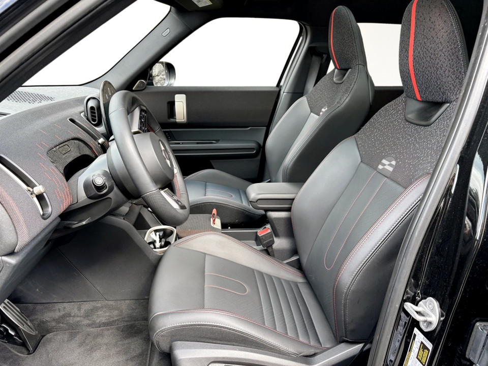 2025 Mini Cooper Countryman - Image 11