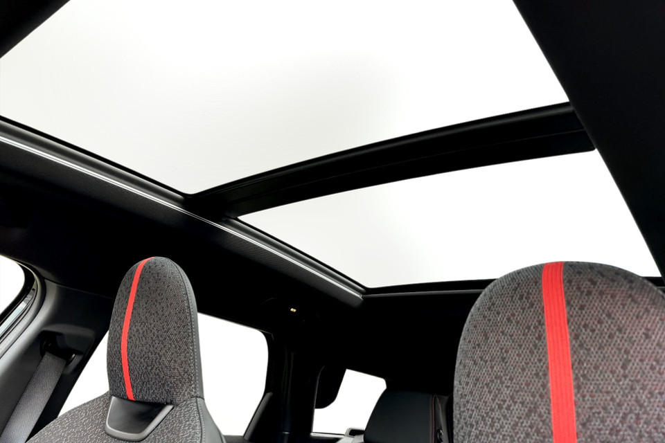 2025 Mini Cooper Countryman - Image 12