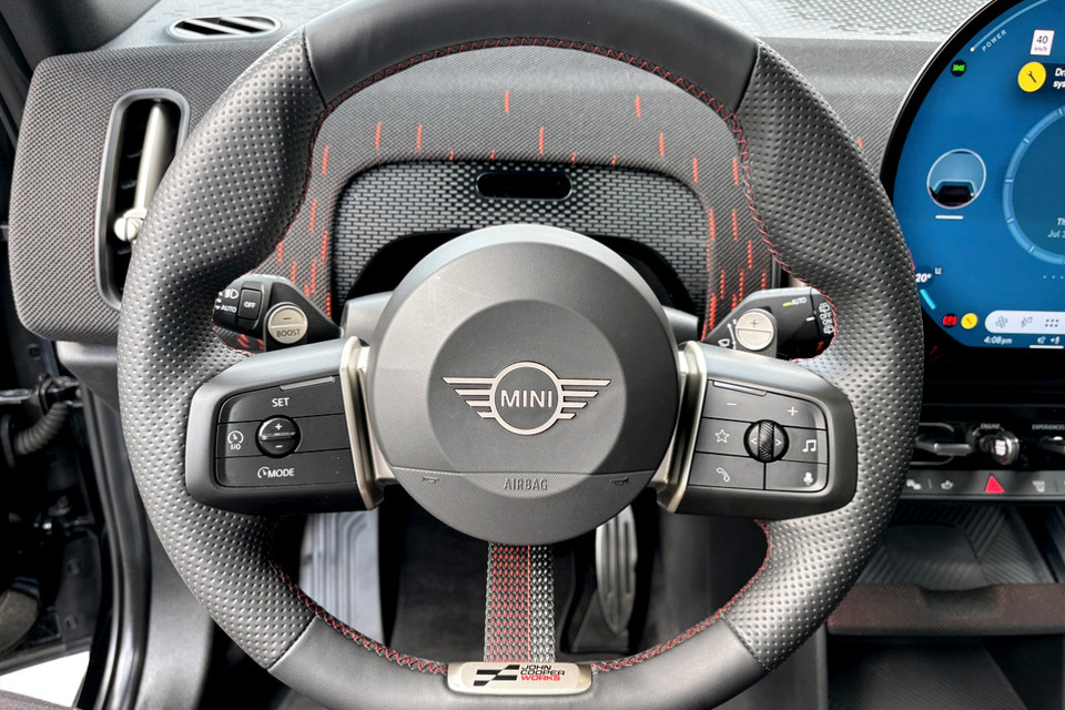 2025 Mini Cooper Countryman - Image 14