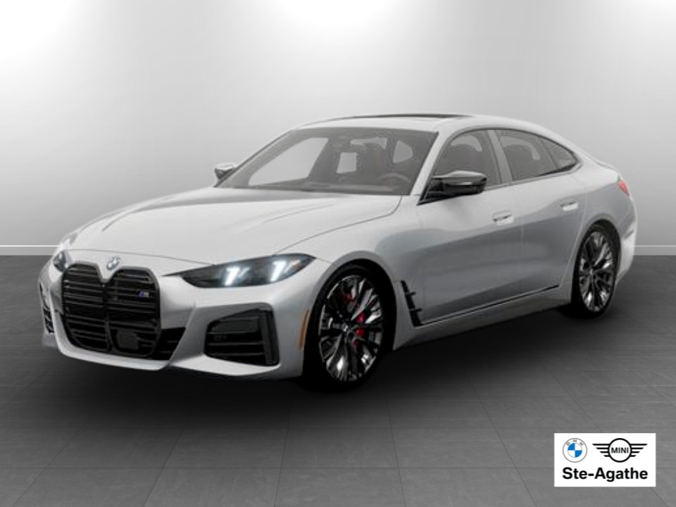 2026 BMW 4 Series - Image 1