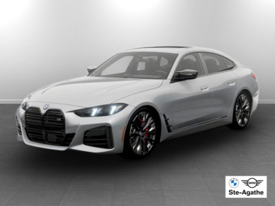 2026 BMW 4 Series