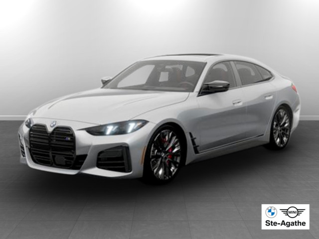 2026 BMW 4 Series