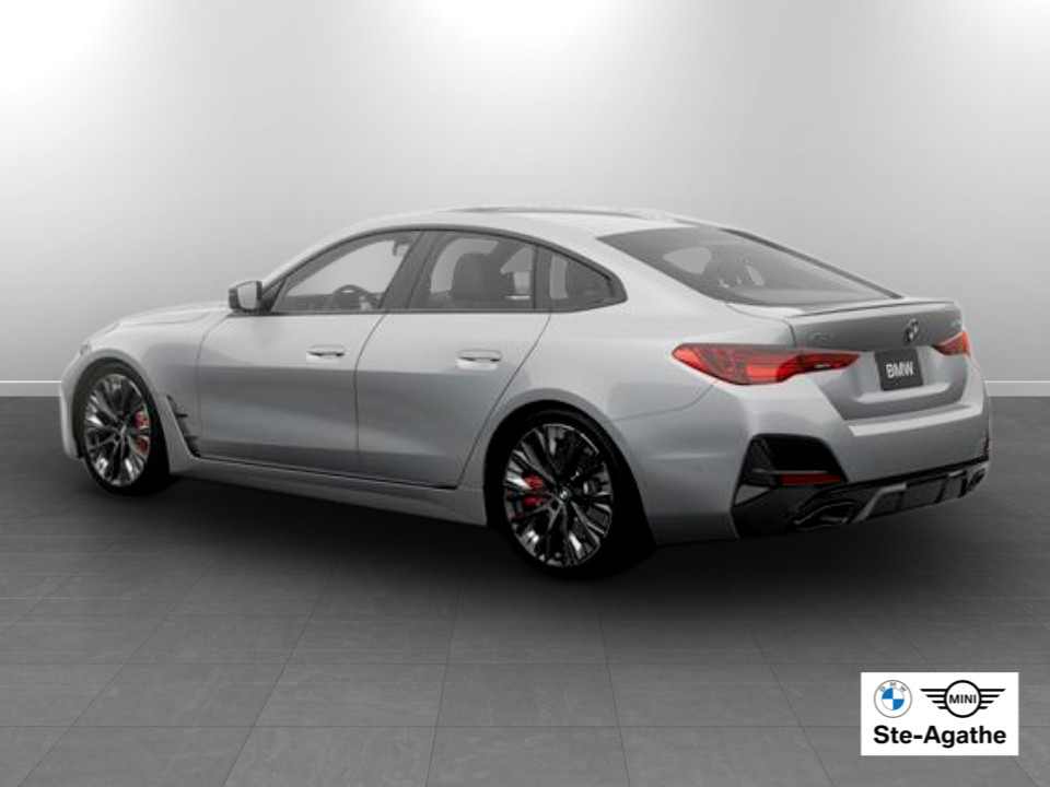 2026 BMW 4 Series - Image 2