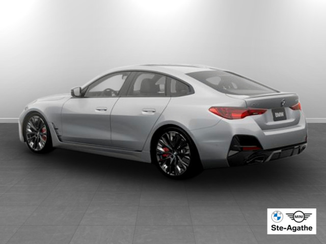 2026 BMW 4 Series — 2