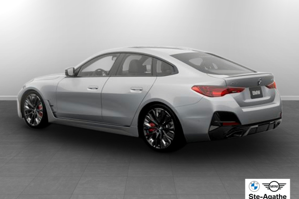 2026 BMW 4 Series - Image 2