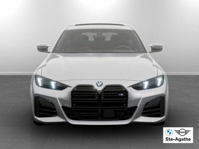2026 BMW 4 Series — 3