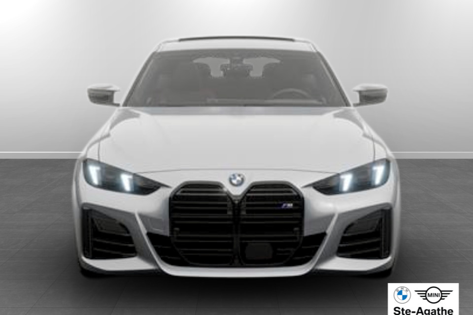 2026 BMW 4 Series - Image 3