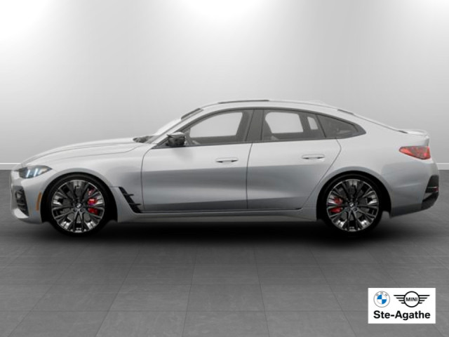 2026 BMW 4 Series — 4