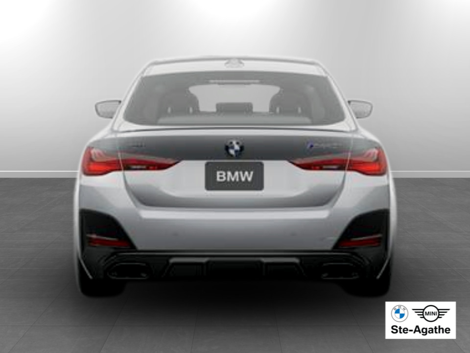 2026 BMW 4 Series - Image 5