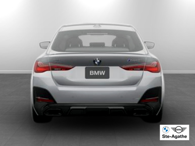 2026 BMW 4 Series — 5