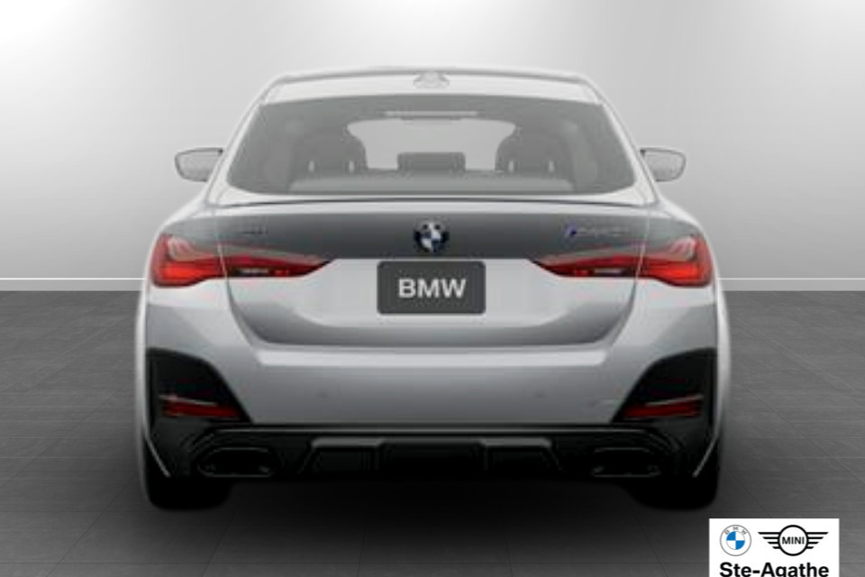 2026 BMW 4 Series - Image 5