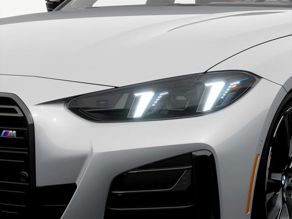 2026 BMW 4 Series - Image 6