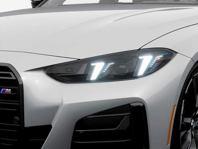 2026 BMW 4 Series — 6