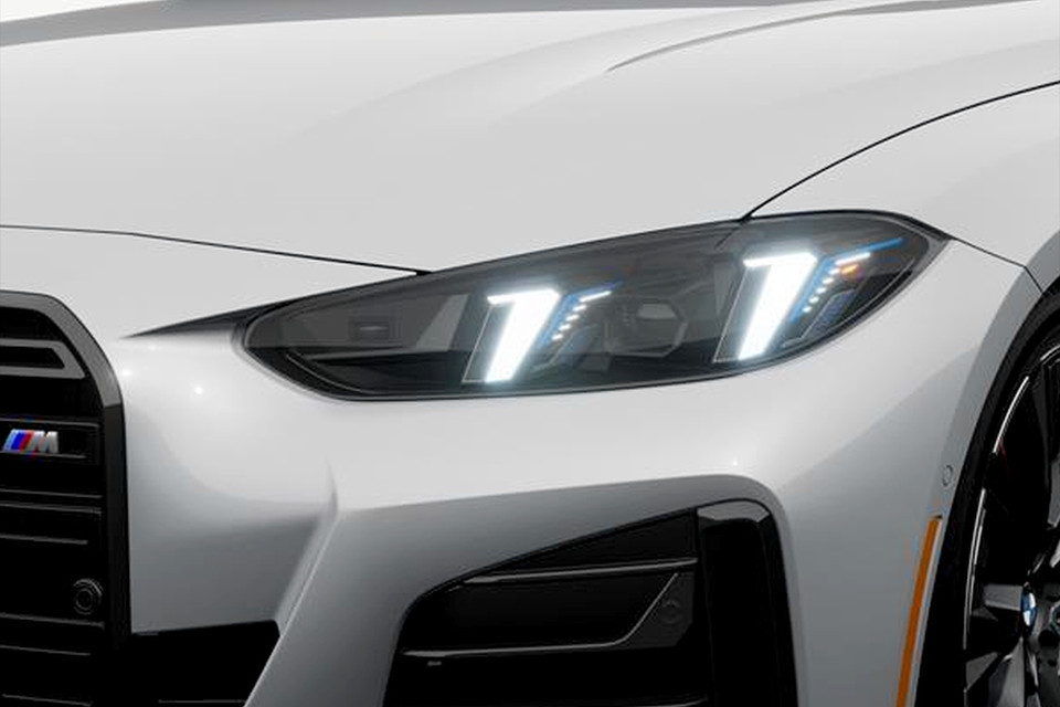 2026 BMW 4 Series - Image 6