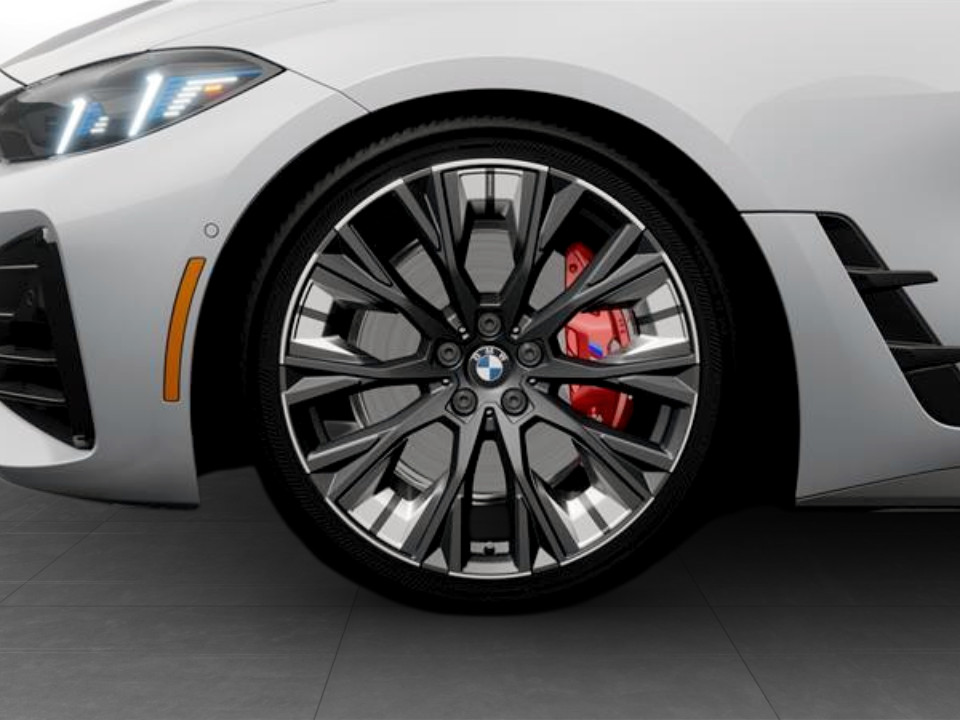 2026 BMW 4 Series - Image 7