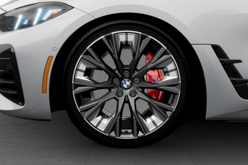 2026 BMW 4 Series - Image 7