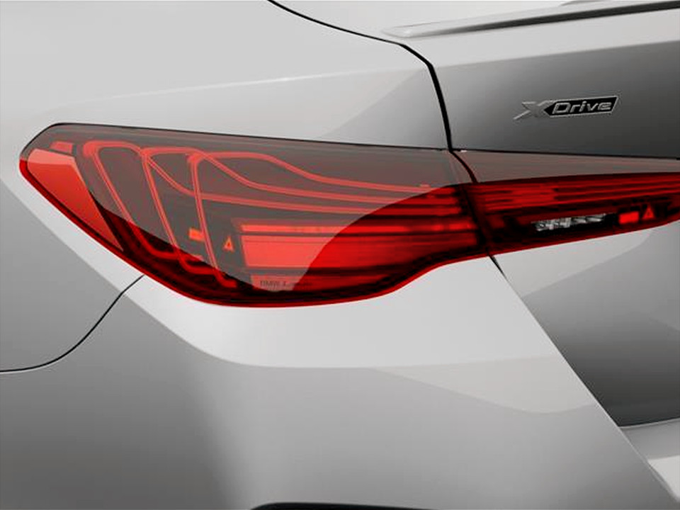 2026 BMW 4 Series - Image 8