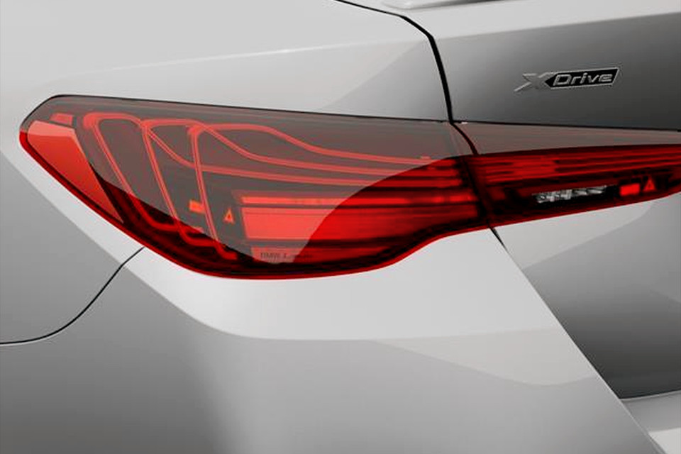 2026 BMW 4 Series - Image 8
